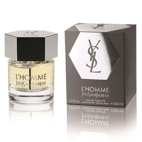 nước hoa ysl l homme|ysl l'homme namperfume.